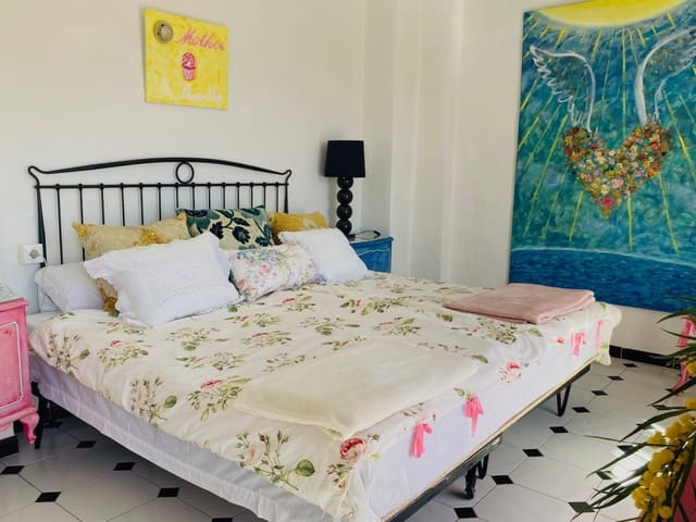 11 soverom Finca/Herregård til salgs i Alora - € 650 000 (Ref: 8699054)