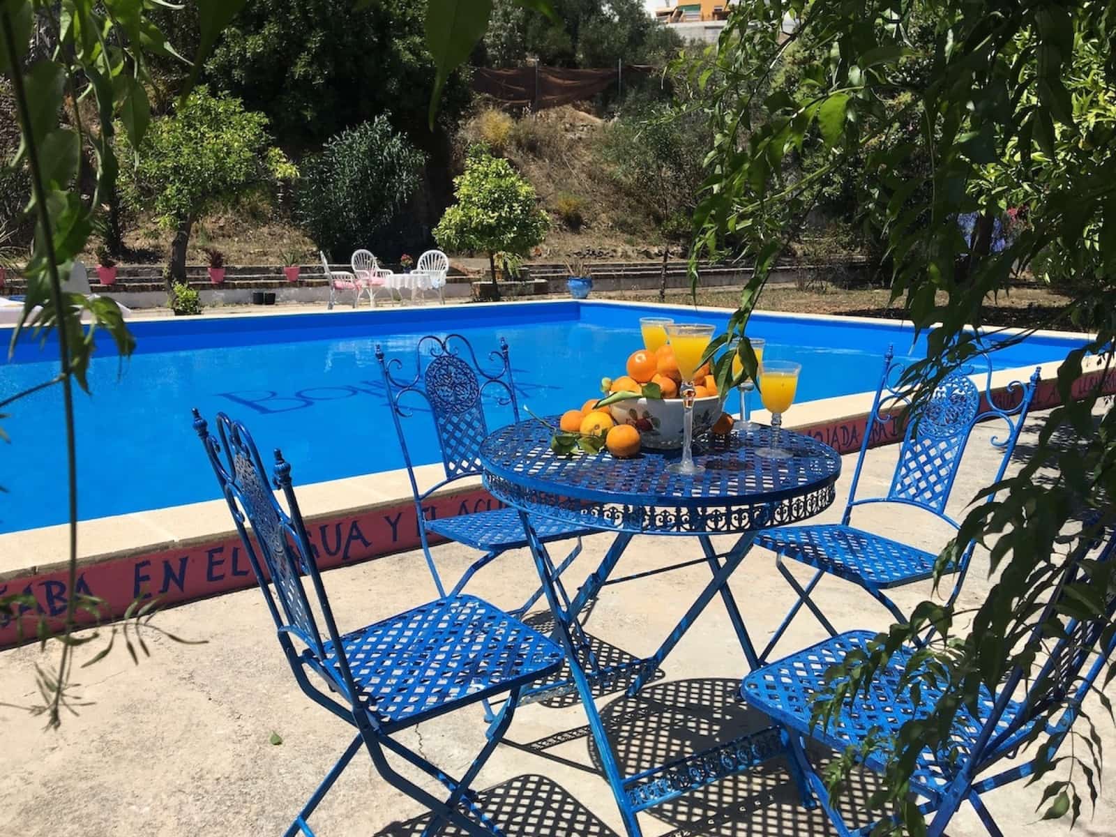 11 camera da letto Finca/Casa di Campagna in vendita in Alora - 650.000 € (Rif: 8699054)