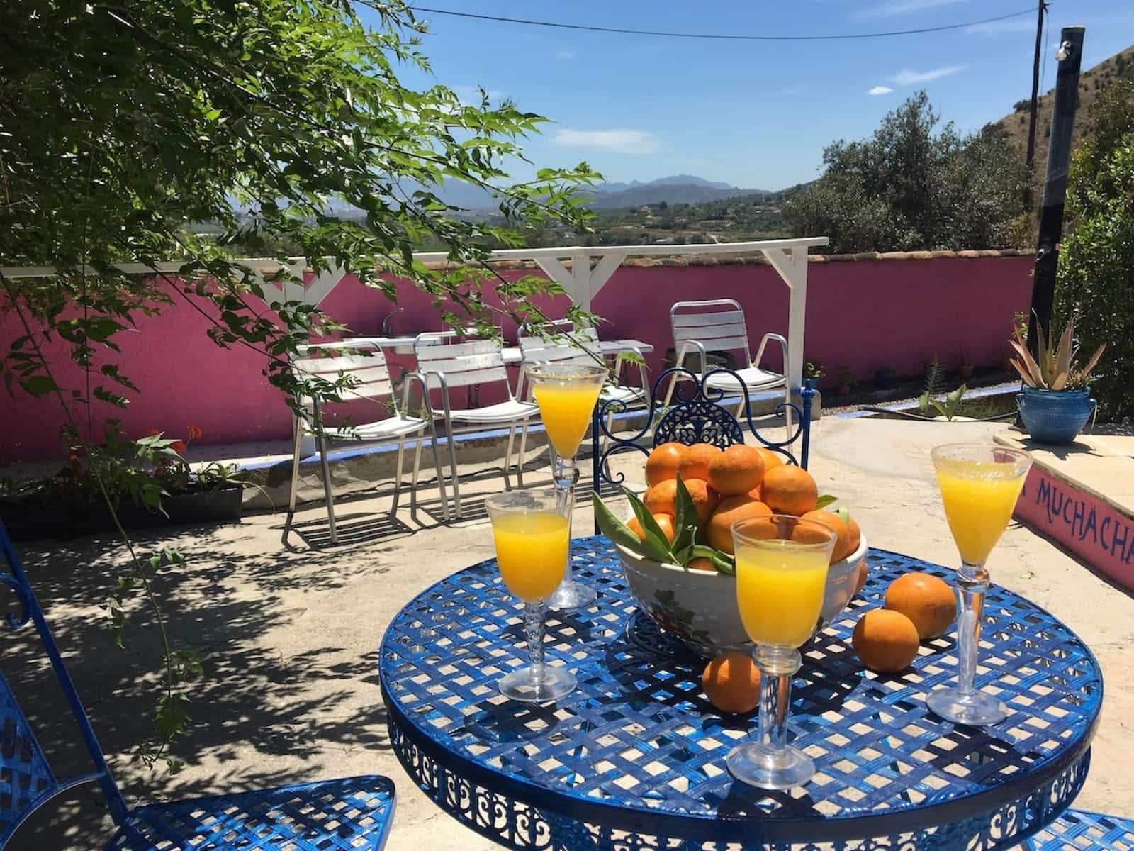 11 camera da letto Finca/Casa di Campagna in vendita in Alora - 650.000 € (Rif: 8699054)