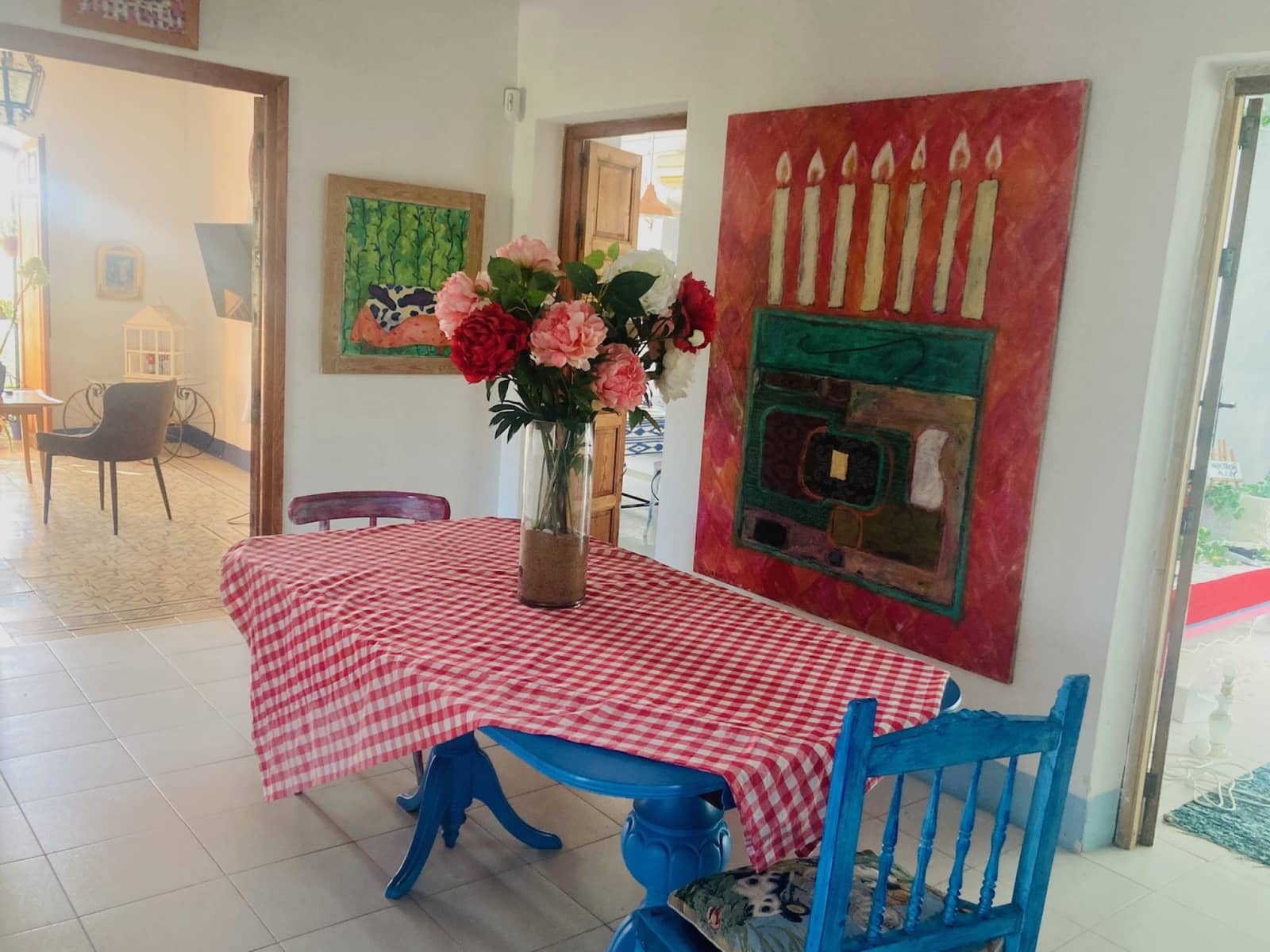 11 camera da letto Finca/Casa di Campagna in vendita in Alora - 650.000 € (Rif: 8699054)