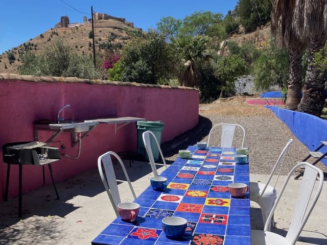 11 soverom Finca/Herregård til salgs i Alora - € 650 000 (Ref: 8699054)