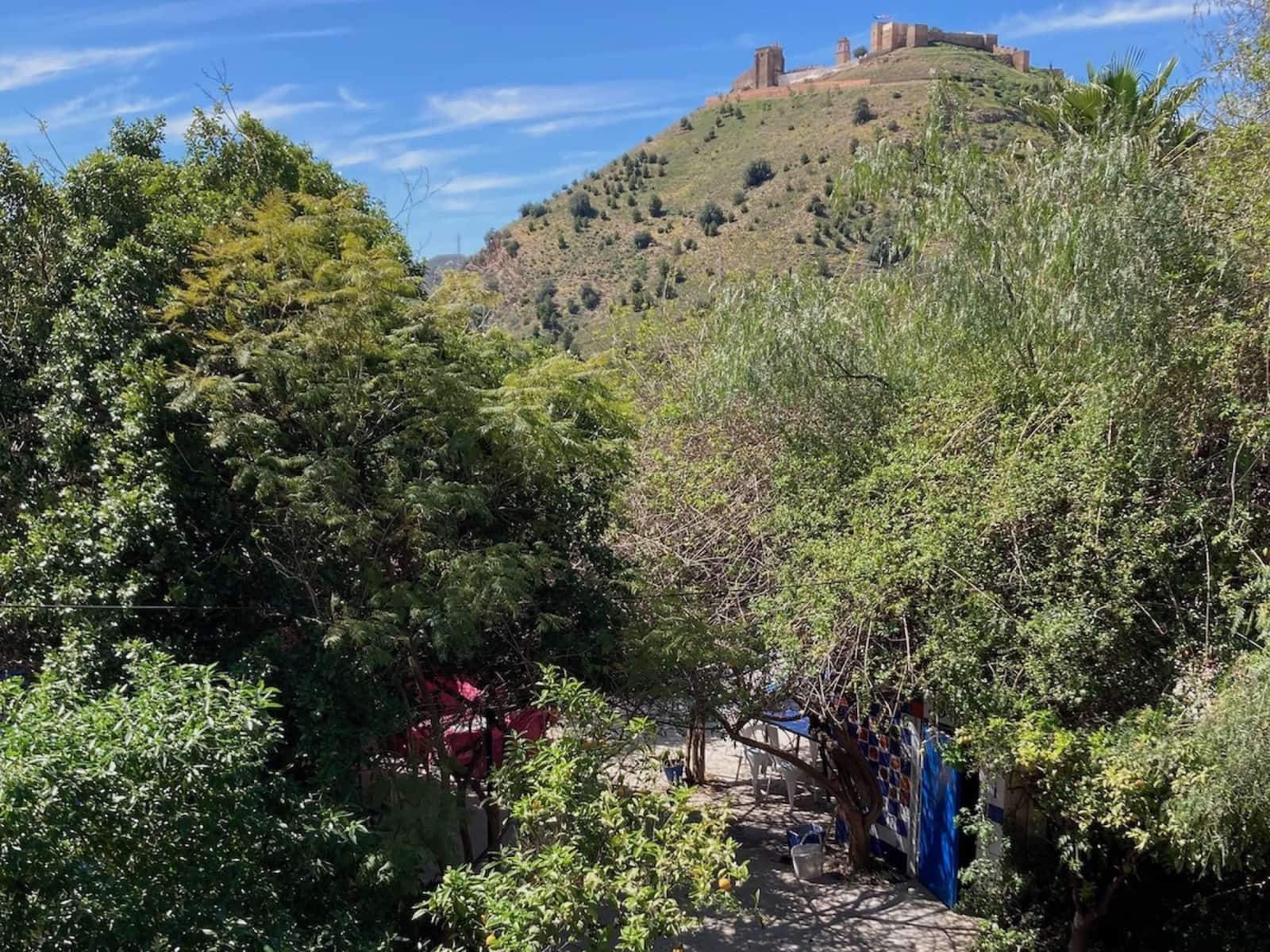 11 camera da letto Finca/Casa di Campagna in vendita in Alora - 650.000 € (Rif: 8699054)