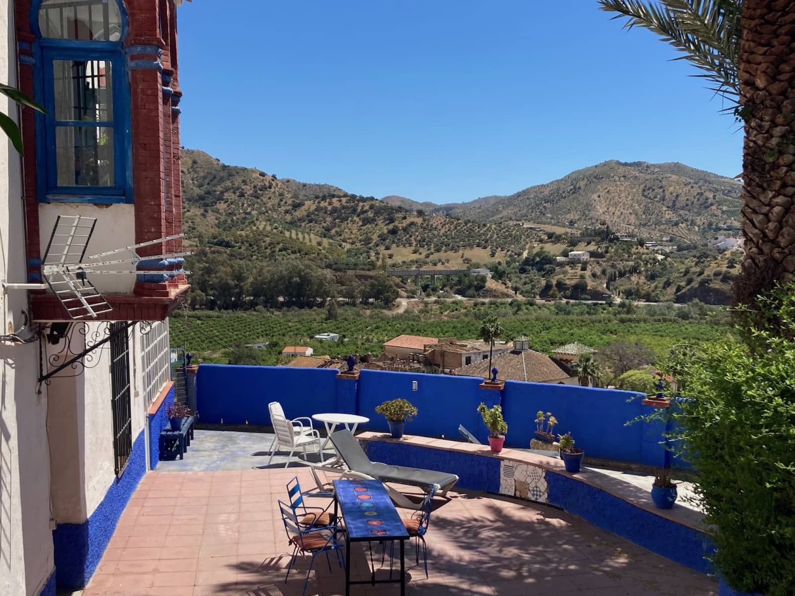 11 camera da letto Finca/Casa di Campagna in vendita in Alora - 650.000 € (Rif: 8699054)