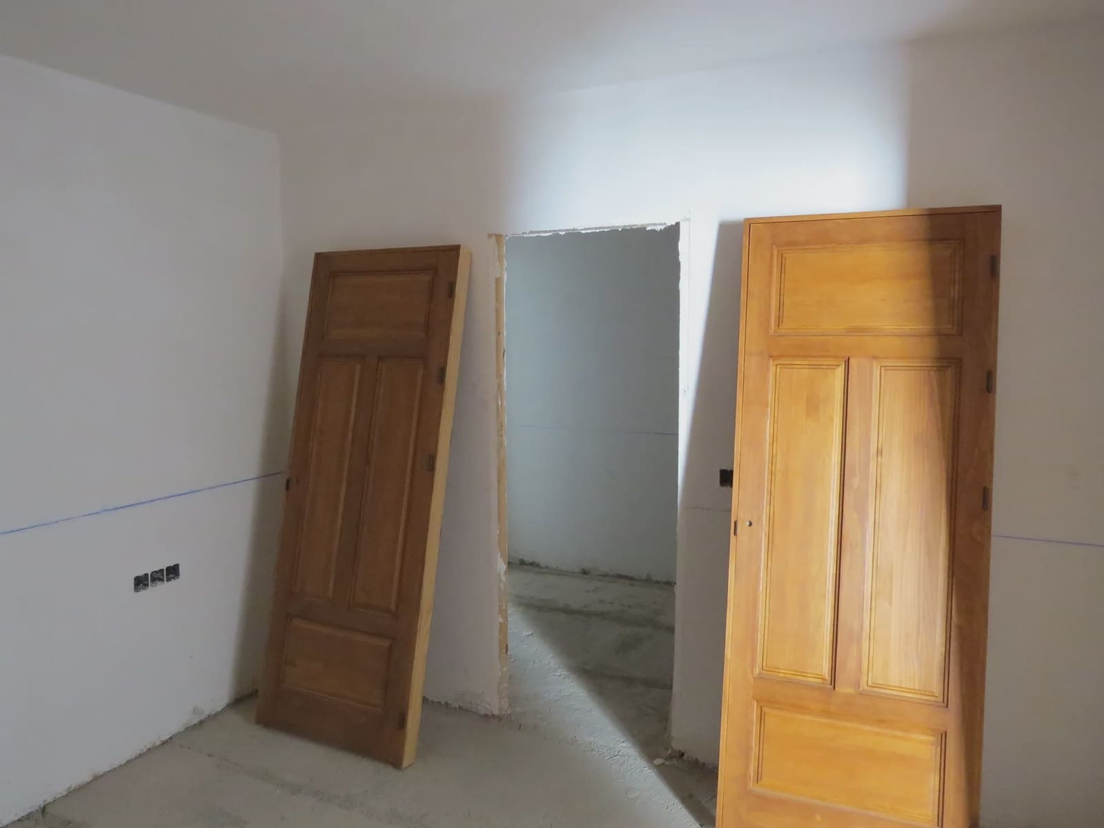 12 soveværelse Byhus til salg i La Taha med garage - € 395.000 (Ref: 8728807)