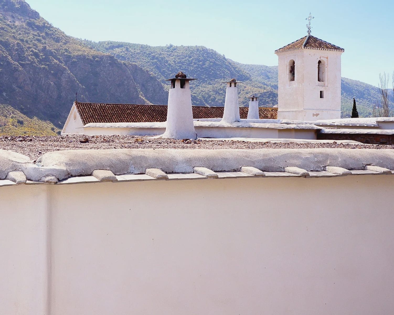 12 soveværelse Byhus til salg i La Taha med garage - € 395.000 (Ref: 8728807)