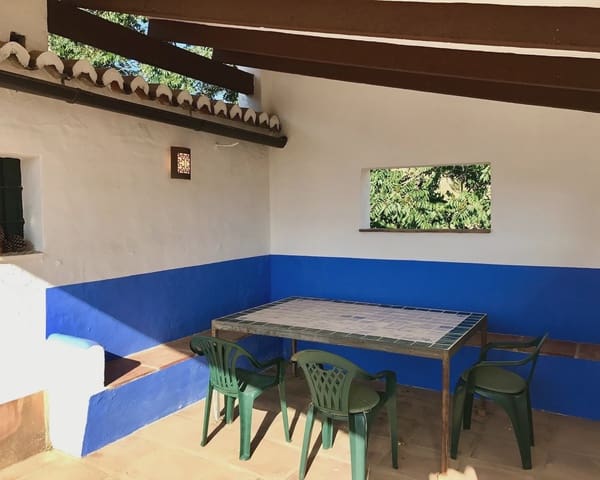 2 slaapkamer Finca/Landhuis te koop in Alora - € 295.000 (Ref: 8728812)