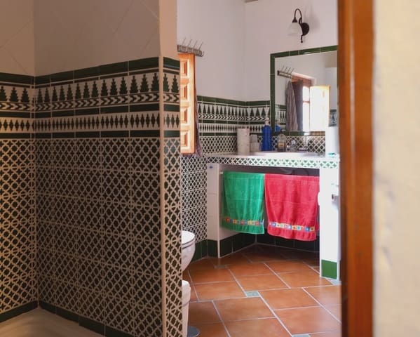2 slaapkamer Finca/Landhuis te koop in Alora - € 295.000 (Ref: 8728812)