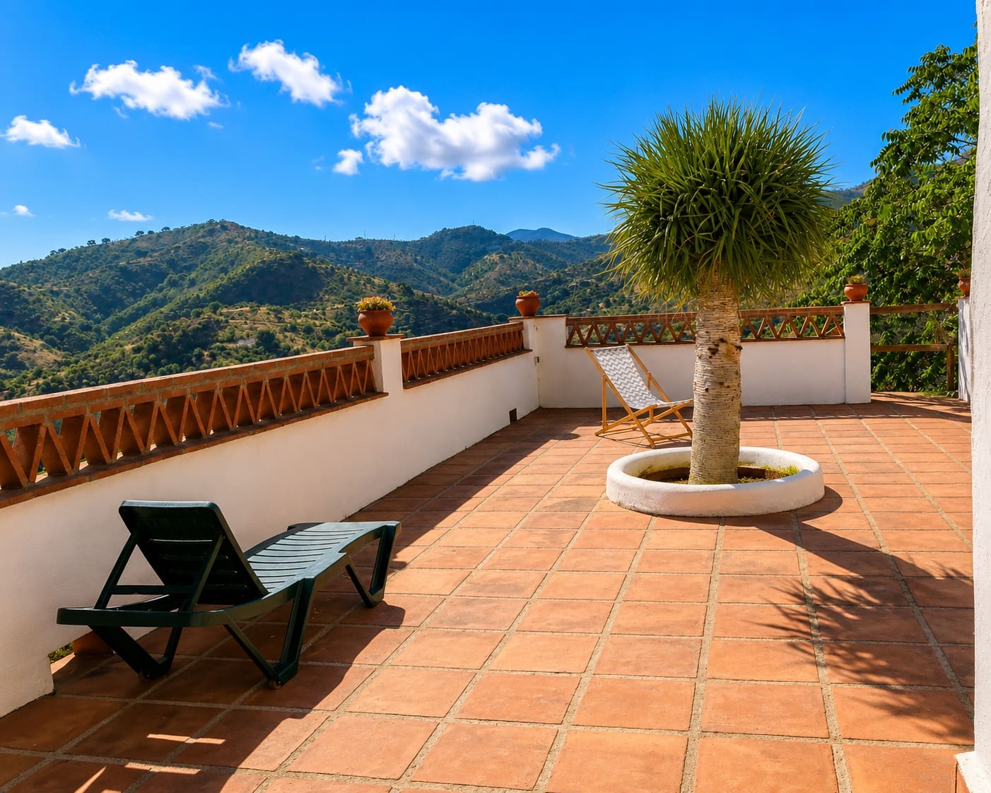 2 slaapkamer Finca/Landhuis te koop in Alora - € 295.000 (Ref: 8728812)