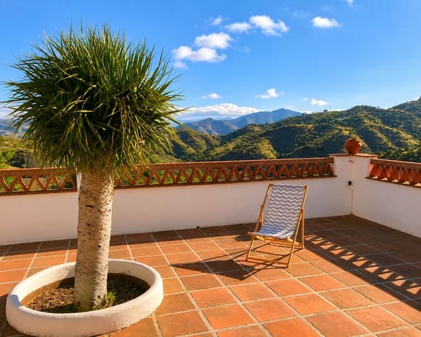 2 slaapkamer Finca/Landhuis te koop in Alora - € 295.000 (Ref: 8728812)