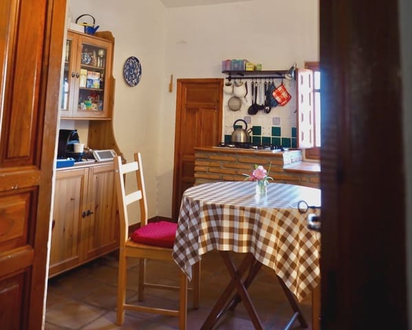 2 slaapkamer Finca/Landhuis te koop in Alora - € 295.000 (Ref: 8728812)