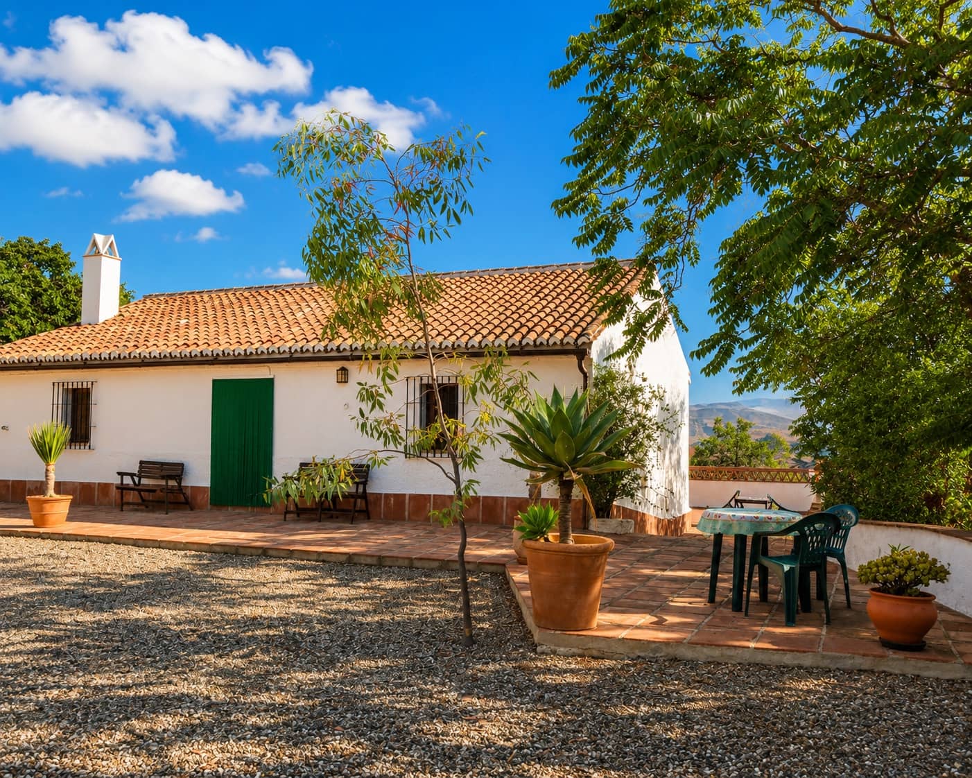 2 slaapkamer Finca/Landhuis te koop in Alora - € 295.000 (Ref: 8728812)