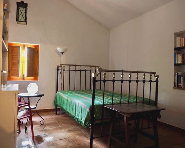 2 slaapkamer Finca/Landhuis te koop in Alora - € 295.000 (Ref: 8728812)