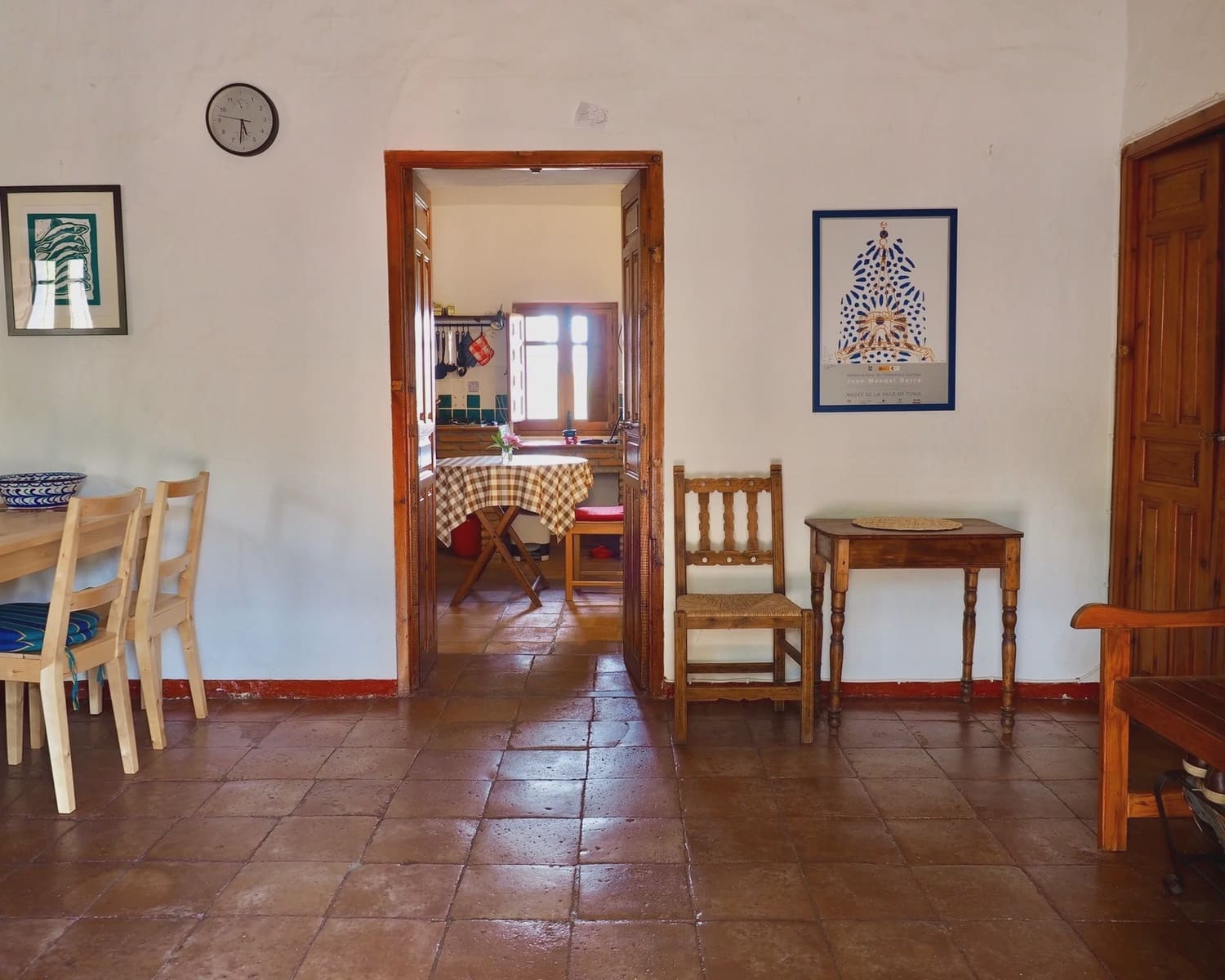 2 slaapkamer Finca/Landhuis te koop in Alora - € 295.000 (Ref: 8728812)