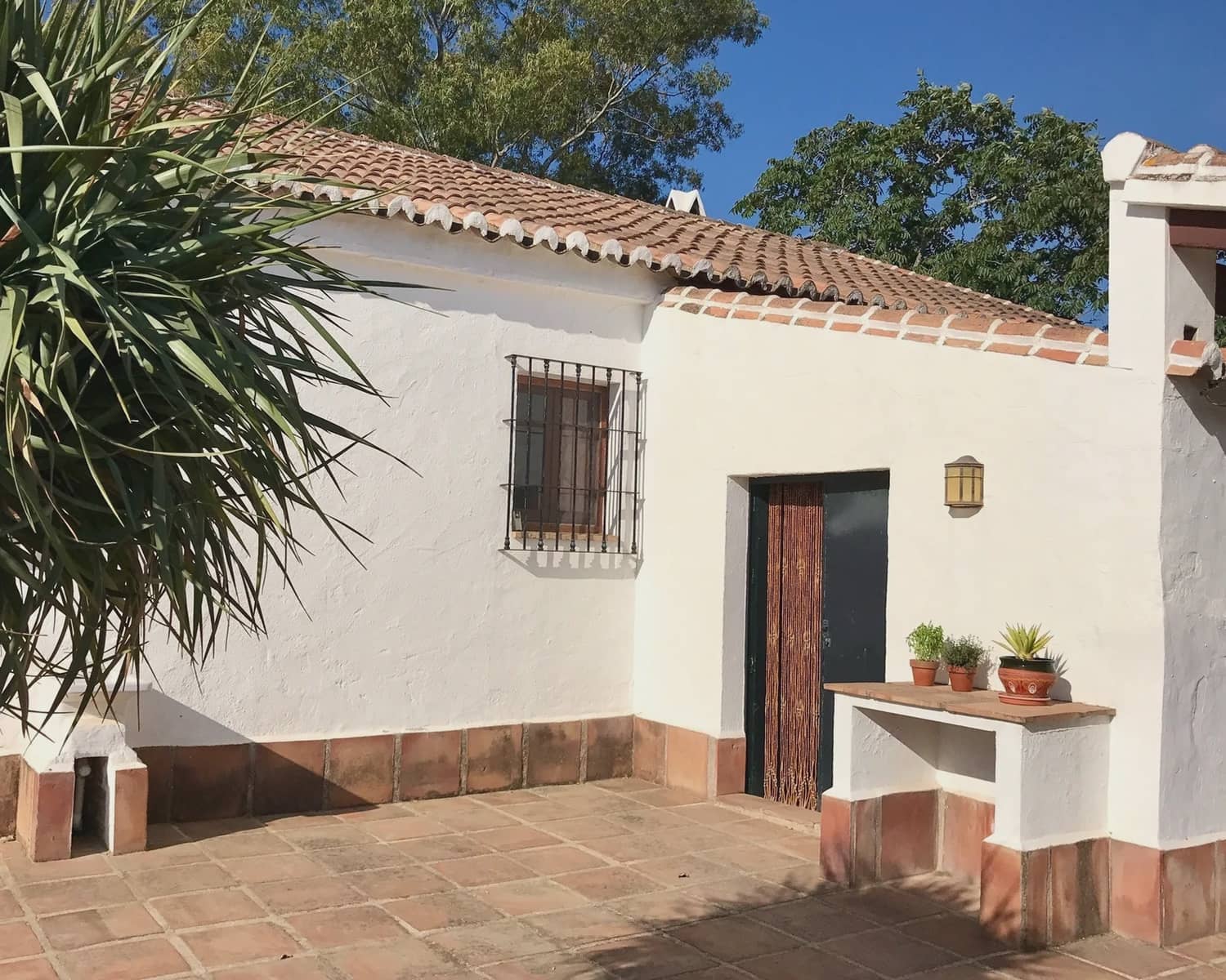 2 slaapkamer Finca/Landhuis te koop in Alora - € 295.000 (Ref: 8728812)
