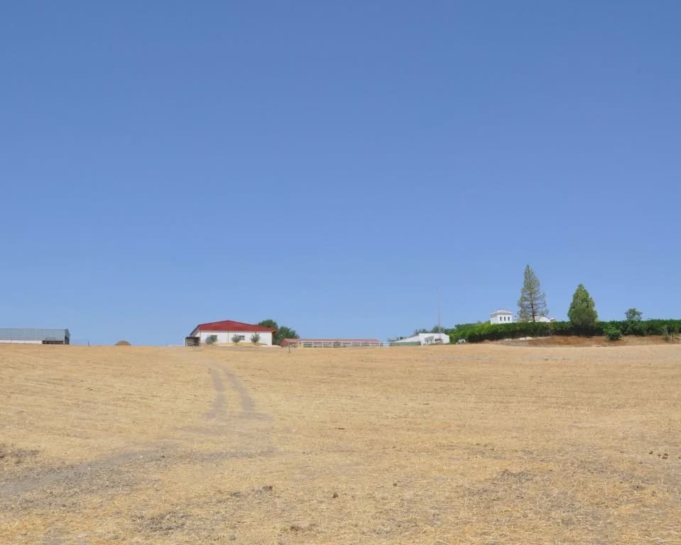 5 soverom Finca/Herregård til salgs i La Puebla de Cazalla med svømmebasseng garasje - € 900 000 (Ref: 8728815)