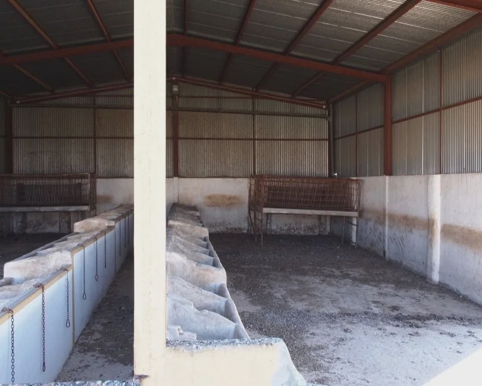 5 soverom Finca/Herregård til salgs i La Puebla de Cazalla med svømmebasseng garasje - € 900 000 (Ref: 8728815)