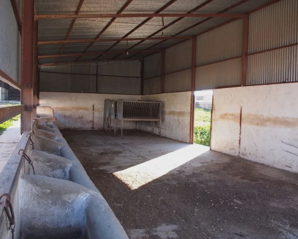 5 soverom Finca/Herregård til salgs i La Puebla de Cazalla med svømmebasseng garasje - € 900 000 (Ref: 8728815)