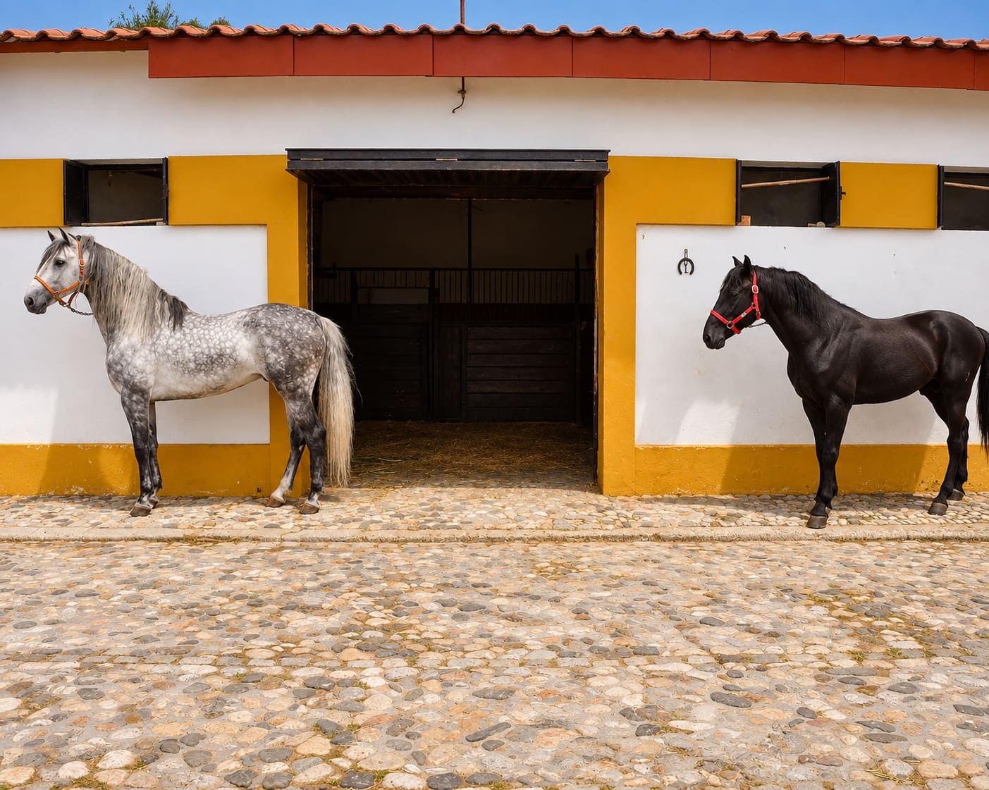 5 soverom Finca/Herregård til salgs i La Puebla de Cazalla med svømmebasseng garasje - € 900 000 (Ref: 8728815)
