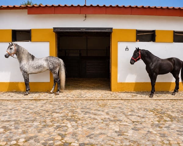 5 soverom Finca/Herregård til salgs i La Puebla de Cazalla med svømmebasseng garasje - € 900 000 (Ref: 8728815)