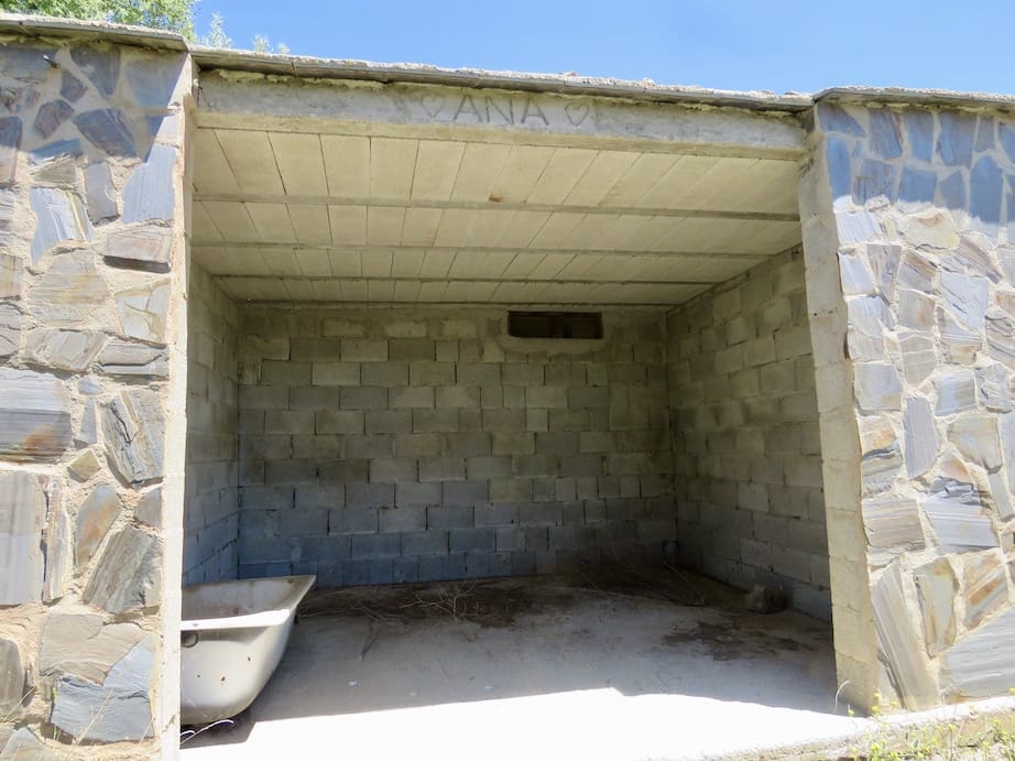 8 soverom Finca/Herregård til salgs i Canar med svømmebasseng - € 595 000 (Ref: 8751796)