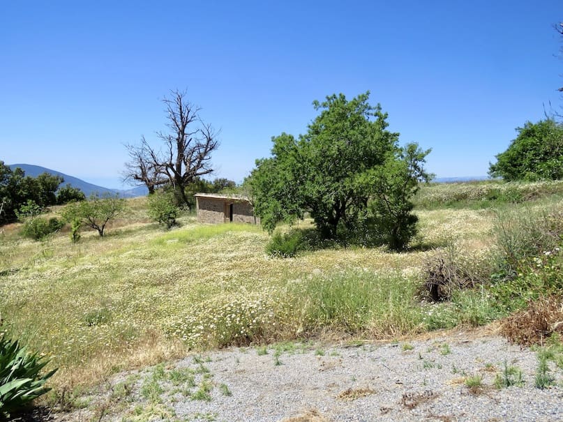 8 soverom Finca/Herregård til salgs i Canar med svømmebasseng - € 595 000 (Ref: 8751796)