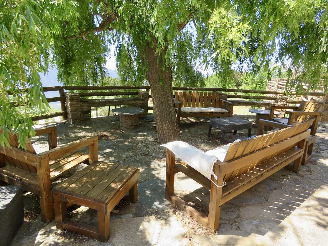 8 soverom Finca/Herregård til salgs i Canar med svømmebasseng - € 595 000 (Ref: 8751796)