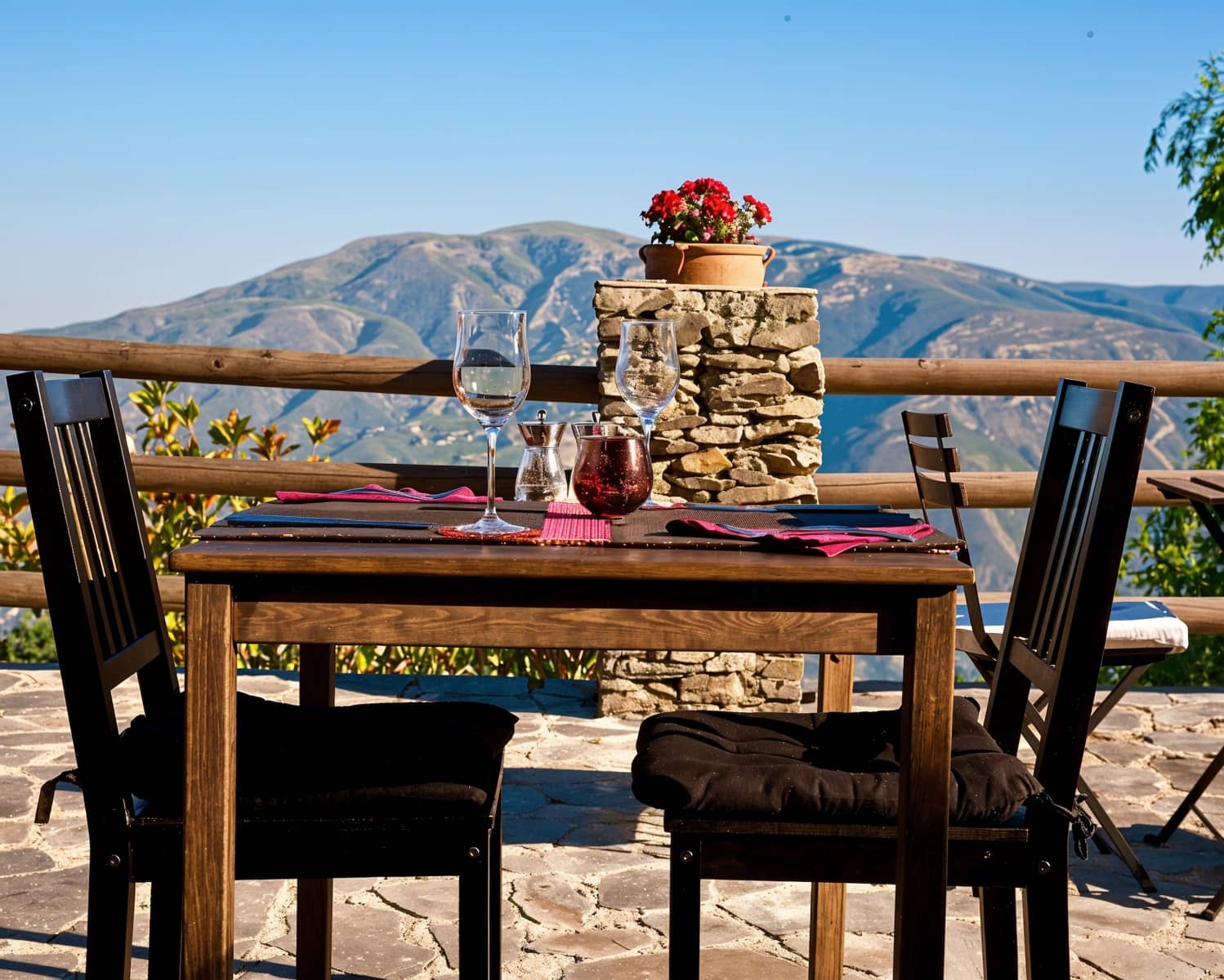 8 soverom Finca/Herregård til salgs i Canar med svømmebasseng - € 595 000 (Ref: 8751796)