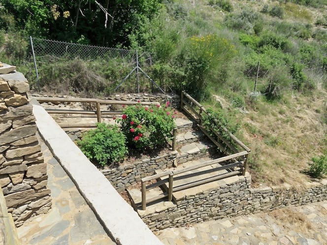 8 soverom Finca/Herregård til salgs i Canar med svømmebasseng - € 595 000 (Ref: 8751796)