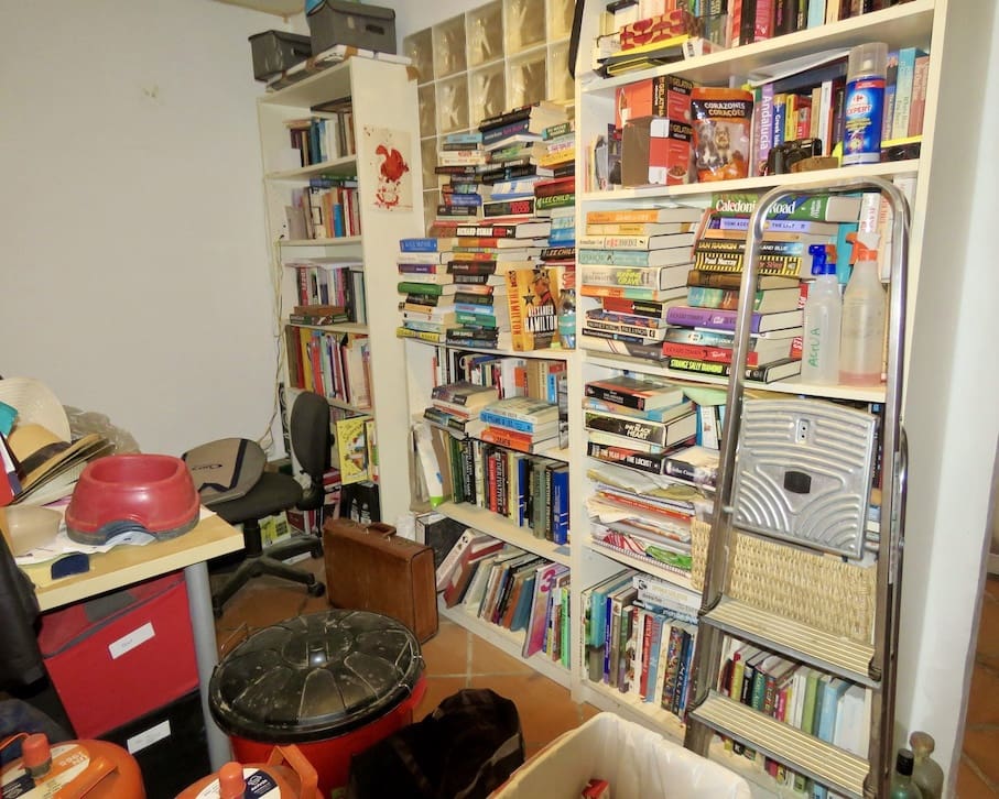 8 soverom Finca/Herregård til salgs i Canar med svømmebasseng - € 595 000 (Ref: 8751796)