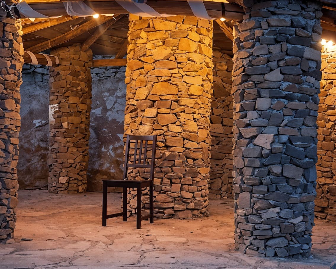 8 soverom Finca/Herregård til salgs i Canar med svømmebasseng - € 595 000 (Ref: 8751796)