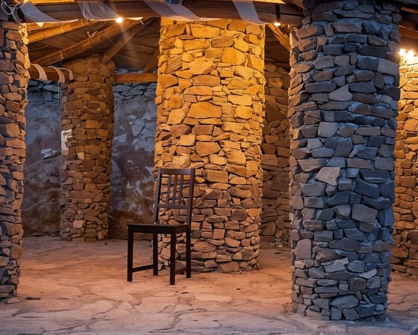 8 sypialnia Finka/Dom wiejski na sprzedaż w Cáñar z basenem - 595 000 € (Ref: 8751796)