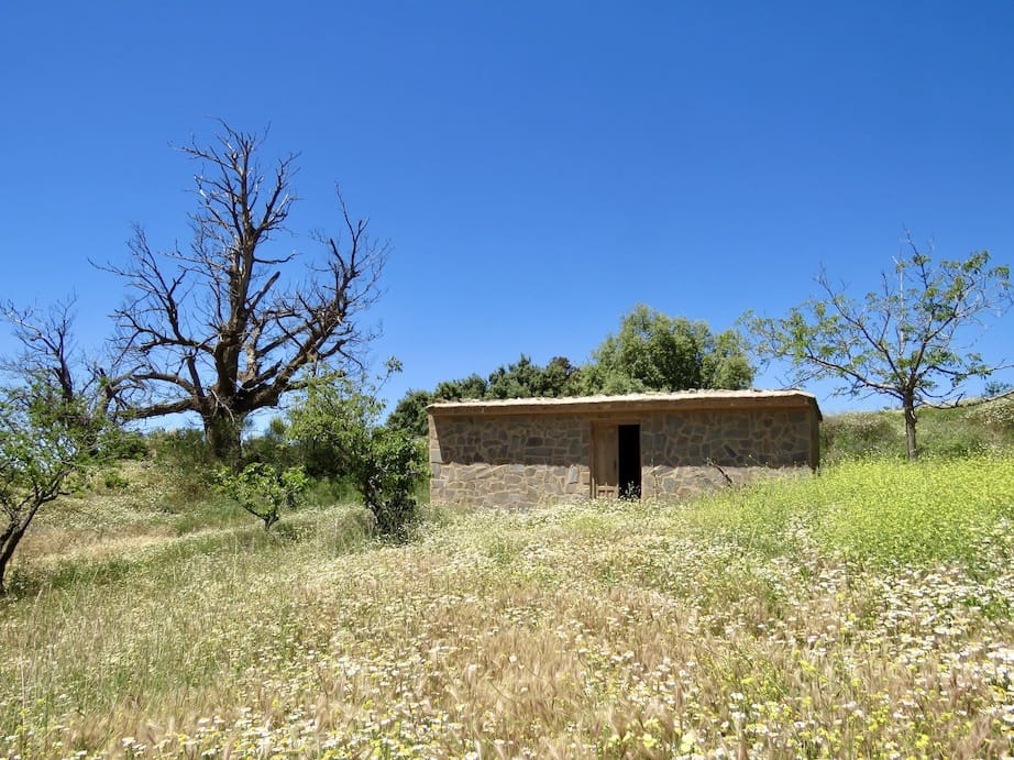 8 soverom Finca/Herregård til salgs i Canar med svømmebasseng - € 595 000 (Ref: 8751796)