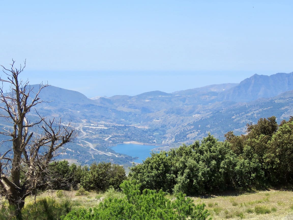 8 soverom Finca/Herregård til salgs i Canar med svømmebasseng - € 595 000 (Ref: 8751796)