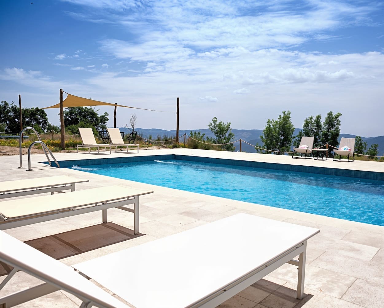 8 soverom Finca/Herregård til salgs i Canar med svømmebasseng - € 595 000 (Ref: 8751796)