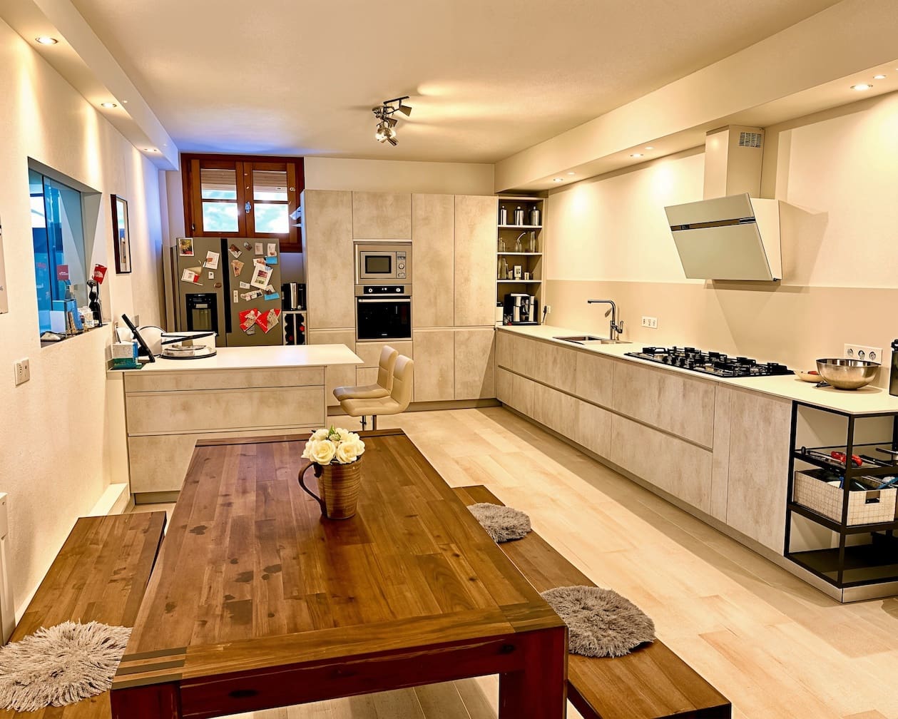 8 soverom Finca/Herregård til salgs i Canar med svømmebasseng - € 595 000 (Ref: 8751796)