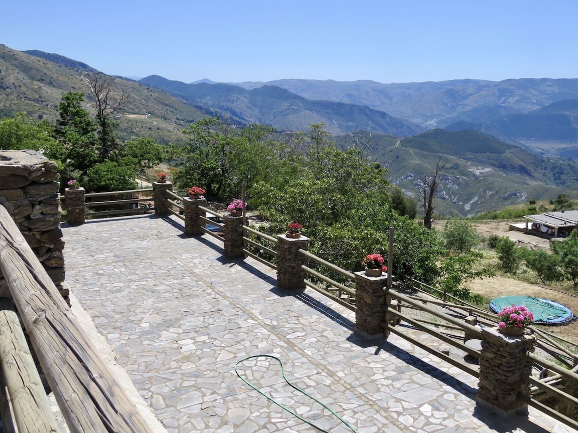 8 soverom Finca/Herregård til salgs i Canar med svømmebasseng - € 595 000 (Ref: 8751796)