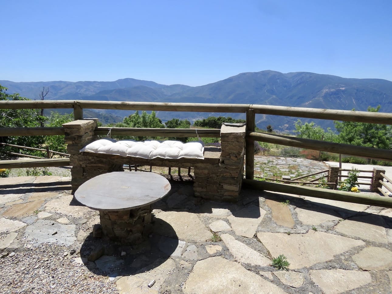 8 soverom Finca/Herregård til salgs i Canar med svømmebasseng - € 595 000 (Ref: 8751796)