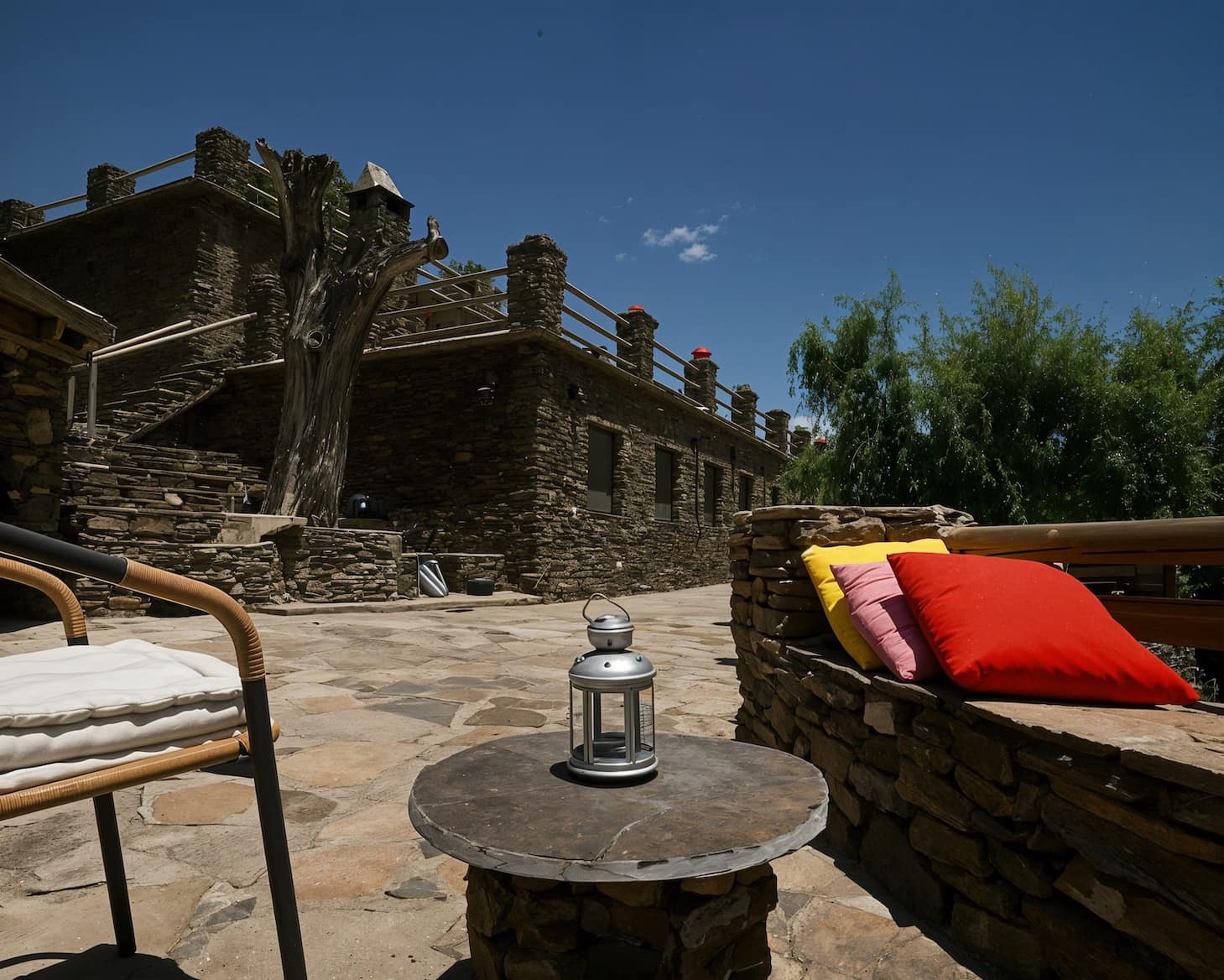 8 soverom Finca/Herregård til salgs i Canar med svømmebasseng - € 595 000 (Ref: 8751796)