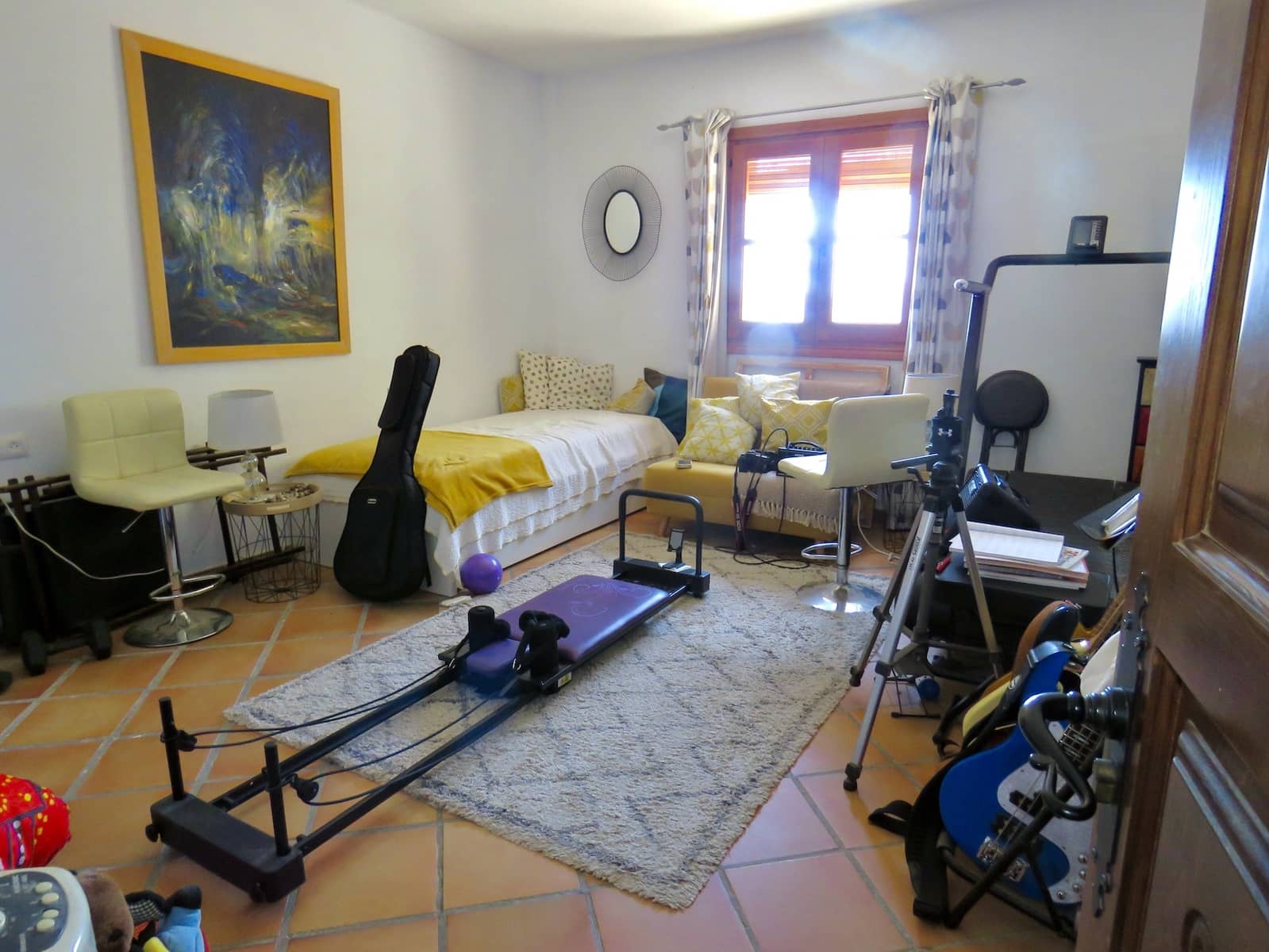 8 soverom Finca/Herregård til salgs i Canar med svømmebasseng - € 595 000 (Ref: 8751796)