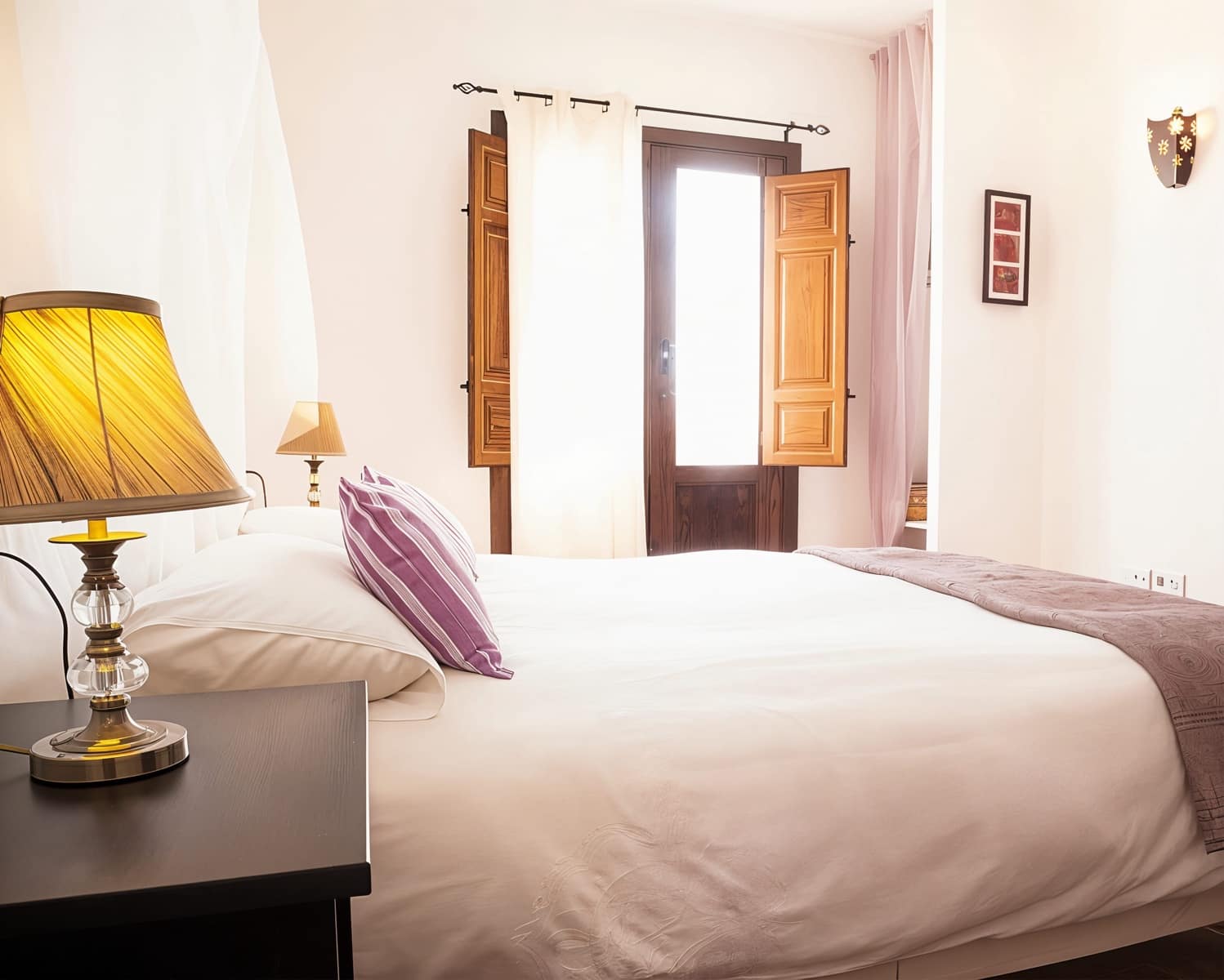 8 soverom Finca/Herregård til salgs i Canar med svømmebasseng - € 595 000 (Ref: 8751796)