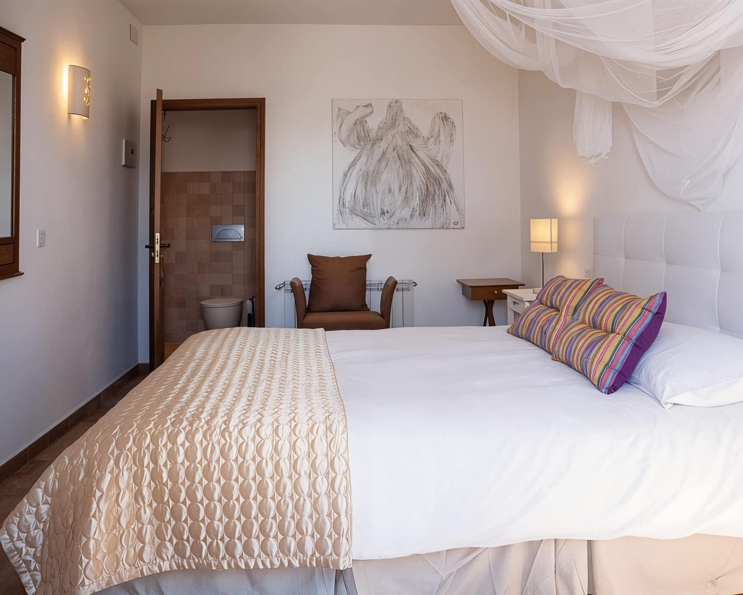 8 soverom Finca/Herregård til salgs i Canar med svømmebasseng - € 595 000 (Ref: 8751796)