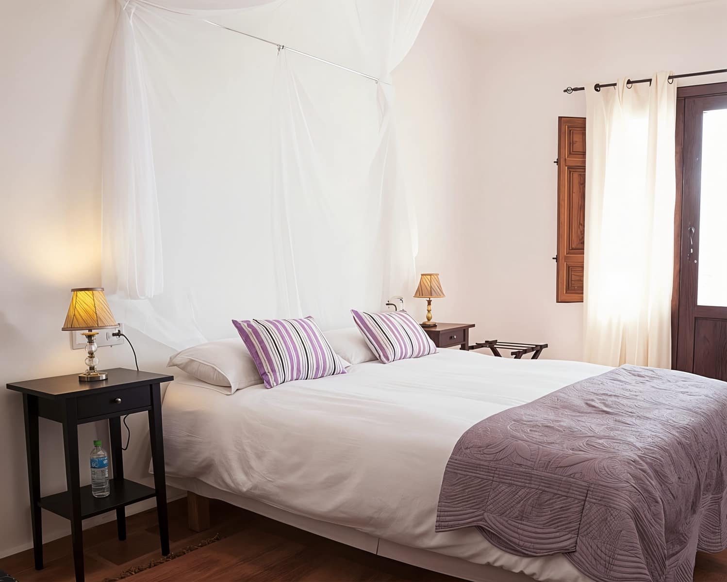 8 soverom Finca/Herregård til salgs i Canar med svømmebasseng - € 595 000 (Ref: 8751796)