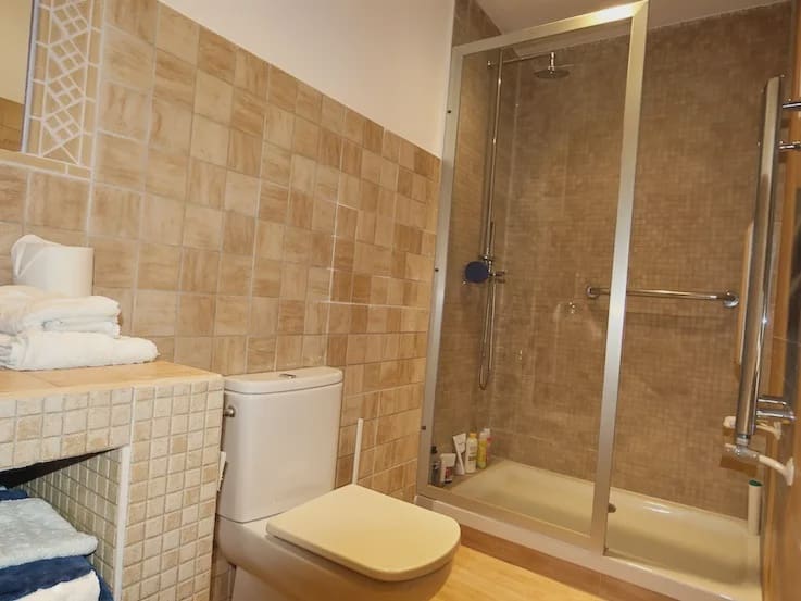8 camera da letto Affittacamere/B & B in vendita in Canar con piscina - 595.000 € (Rif: 8751796)