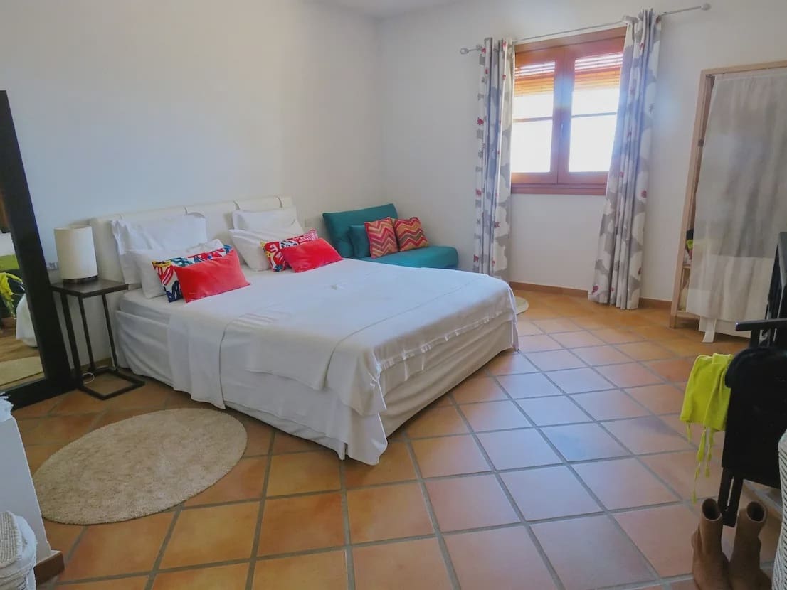 8 camera da letto Affittacamere/B & B in vendita in Canar con piscina - 595.000 € (Rif: 8751796)