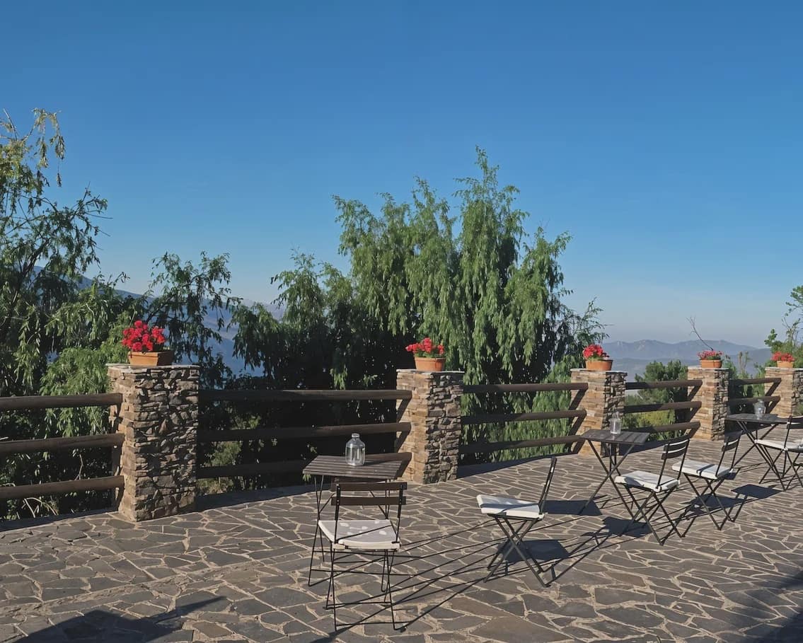 8 camera da letto Affittacamere/B & B in vendita in Canar con piscina - 595.000 € (Rif: 8751796)