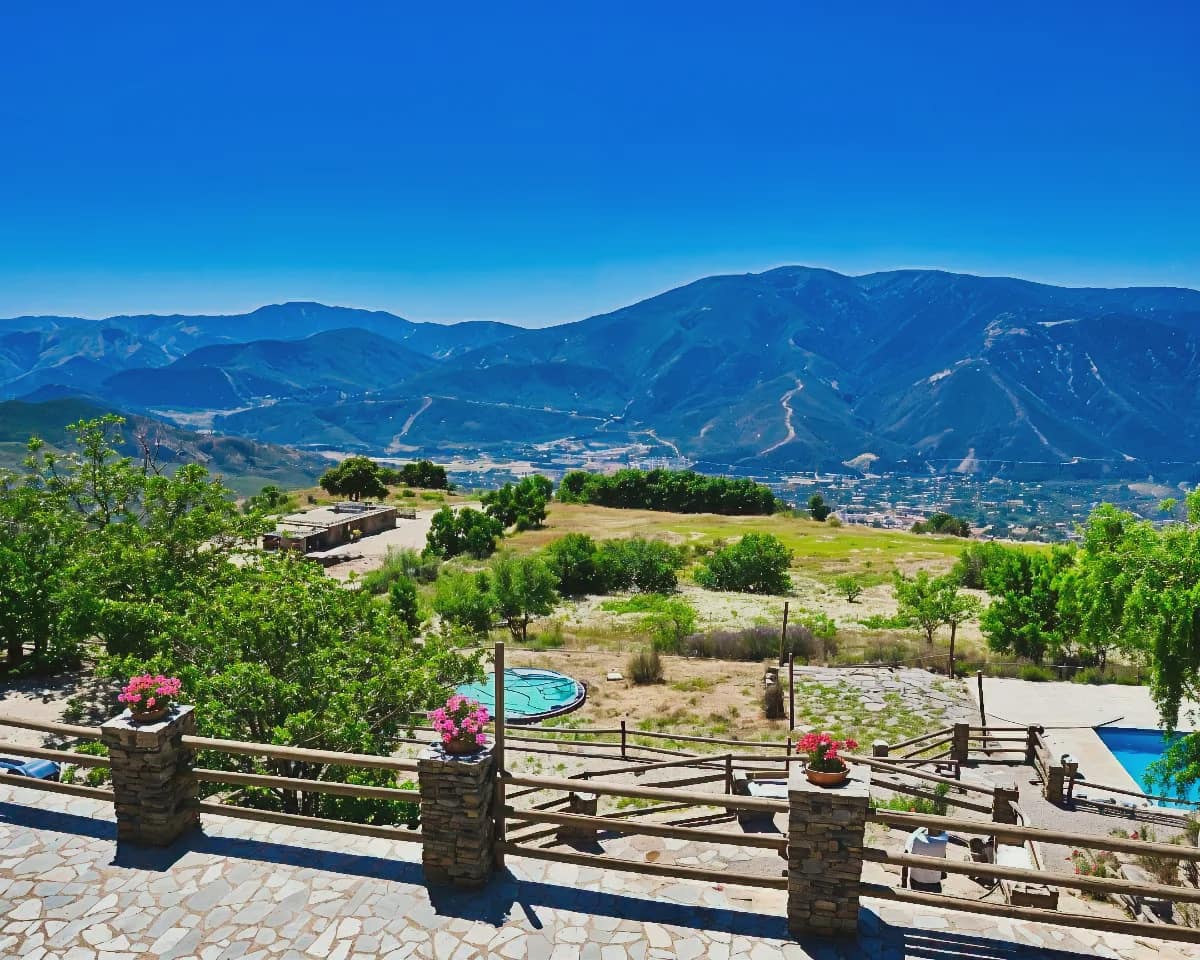 8 camera da letto Affittacamere/B & B in vendita in Canar con piscina - 595.000 € (Rif: 8751796)