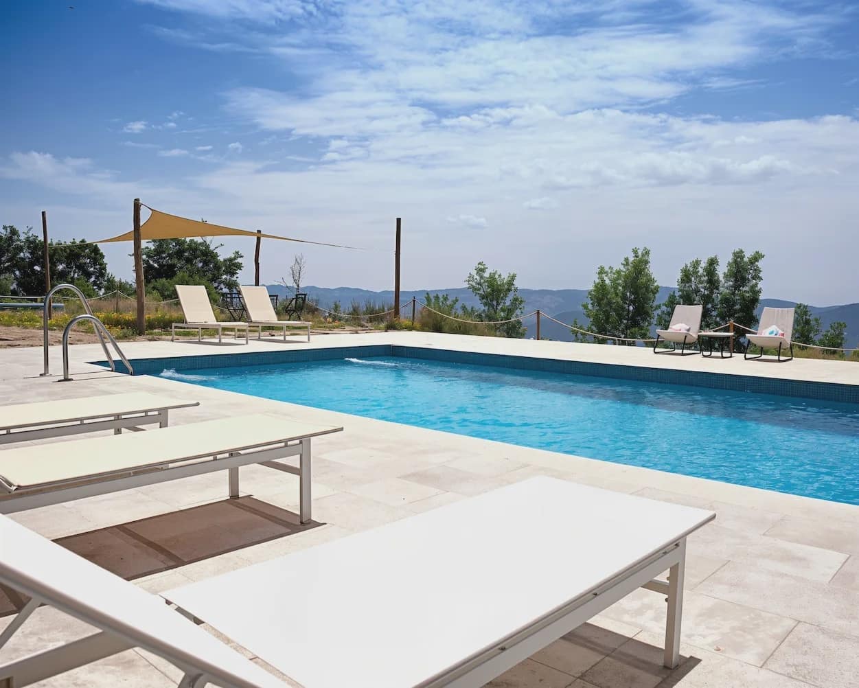 8 camera da letto Affittacamere/B & B in vendita in Canar con piscina - 595.000 € (Rif: 8751796)