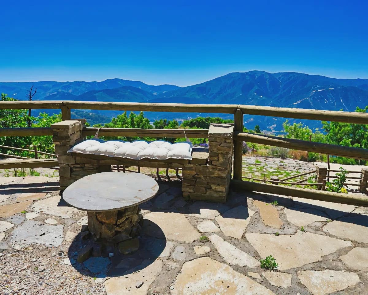 8 camera da letto Affittacamere/B & B in vendita in Canar con piscina - 595.000 € (Rif: 8751796)