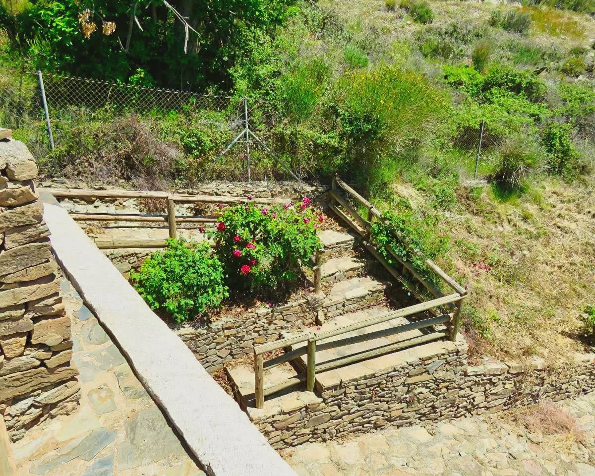 8 camera da letto Affittacamere/B & B in vendita in Canar con piscina - 595.000 € (Rif: 8751796)