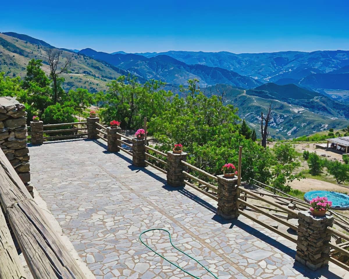 8 camera da letto Affittacamere/B & B in vendita in Canar con piscina - 595.000 € (Rif: 8751796)